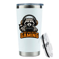 Can't hear you im gaming