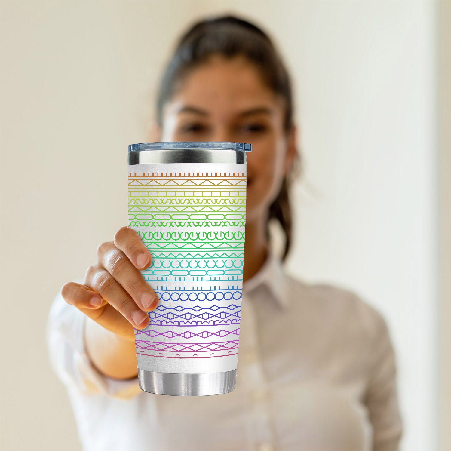 Im a ray of fucking sunshine