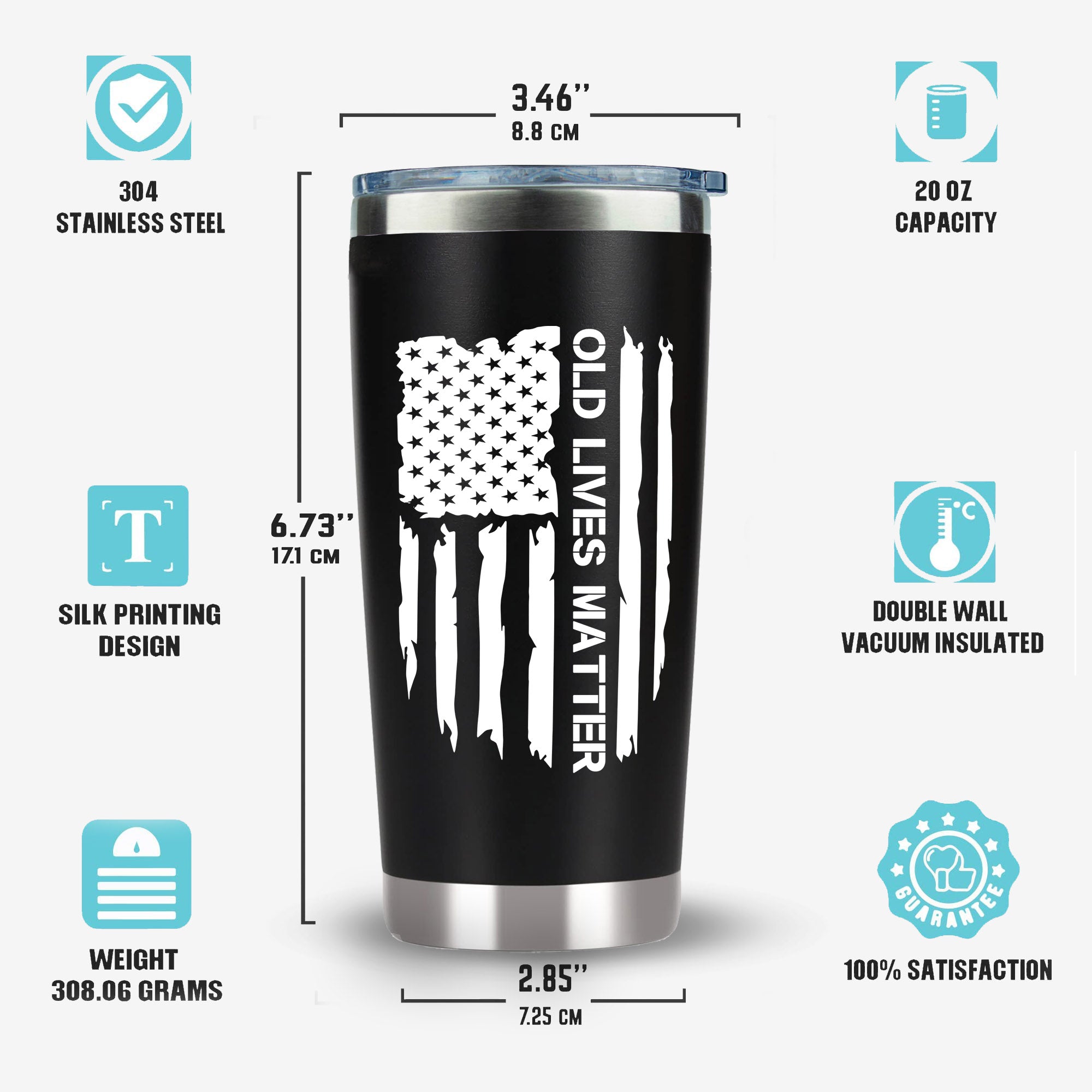 Old live matter i came 60