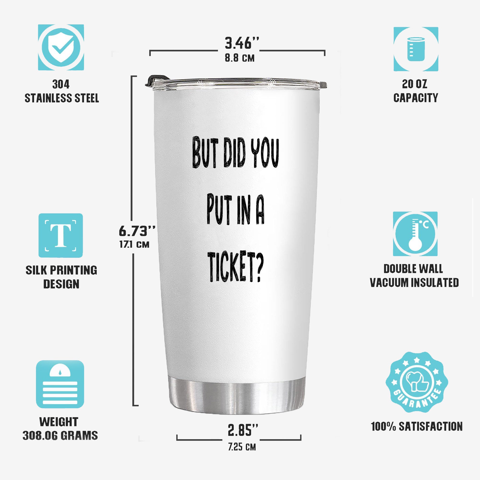 But did you put in a ticket and tech support checklist