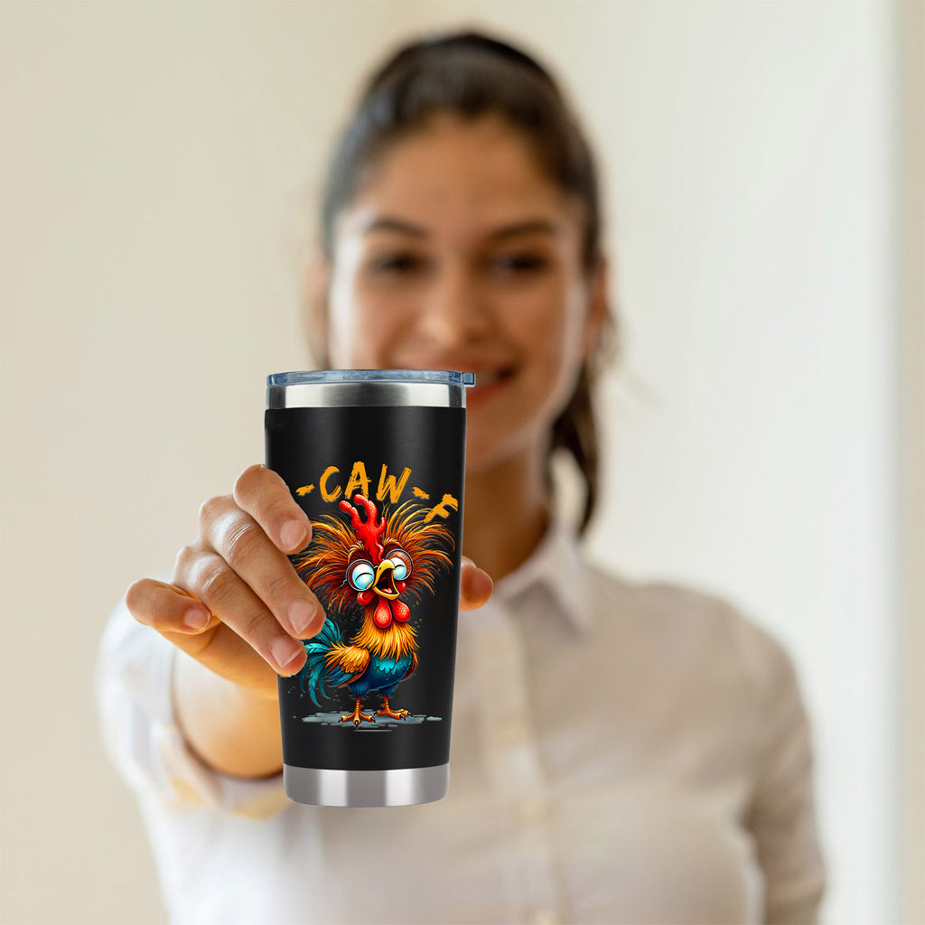 Fcawf Tumbler