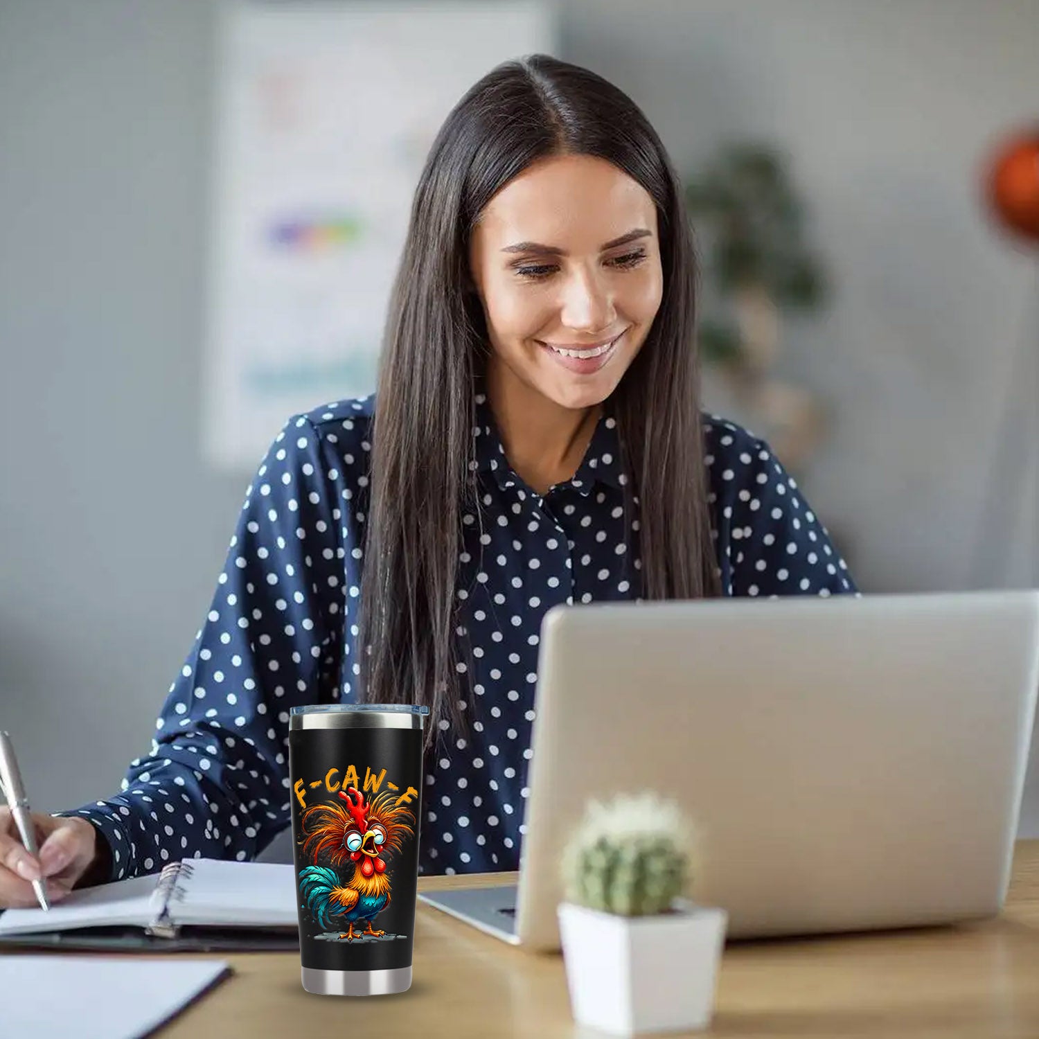 Fcawf Tumbler