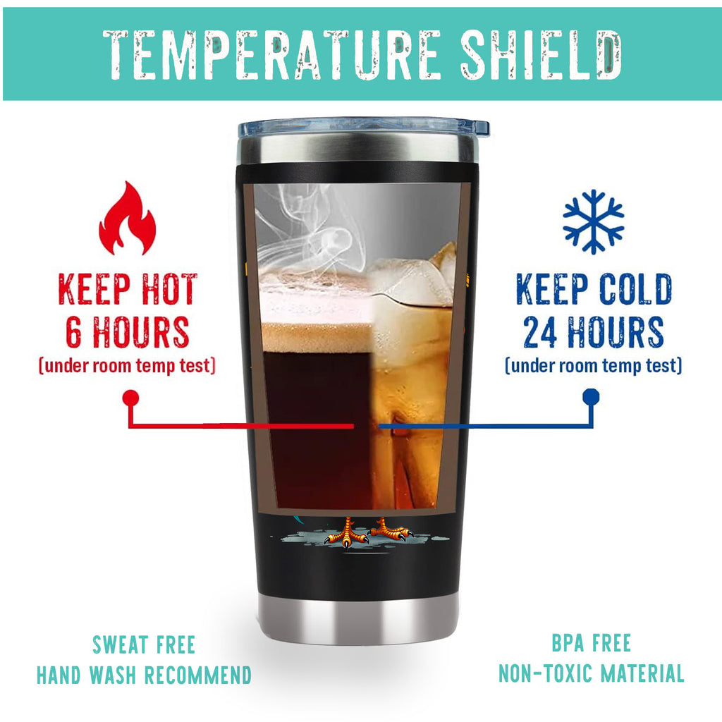 Fcawf Tumbler