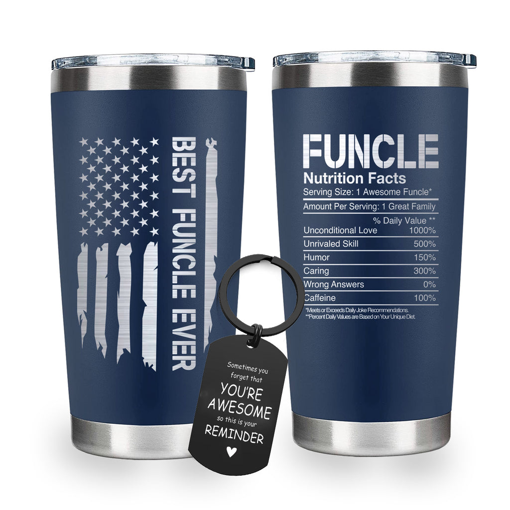 Funcle