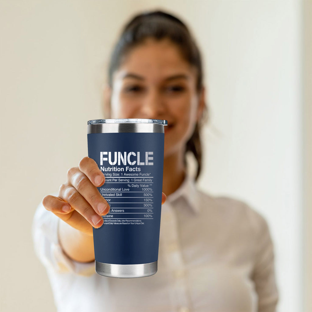 Funcle