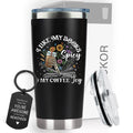 i like my books spicy and my coffee icy final