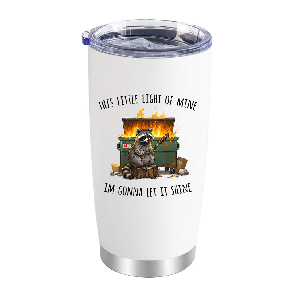 this little light of mine im gonna let it shine
